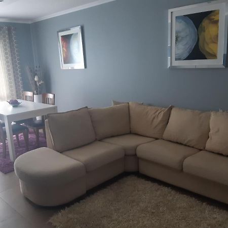 Apartamento Marques Santa Cruz  Bagian luar foto
