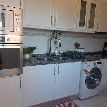Apartamento Marques Santa Cruz  Bagian luar foto