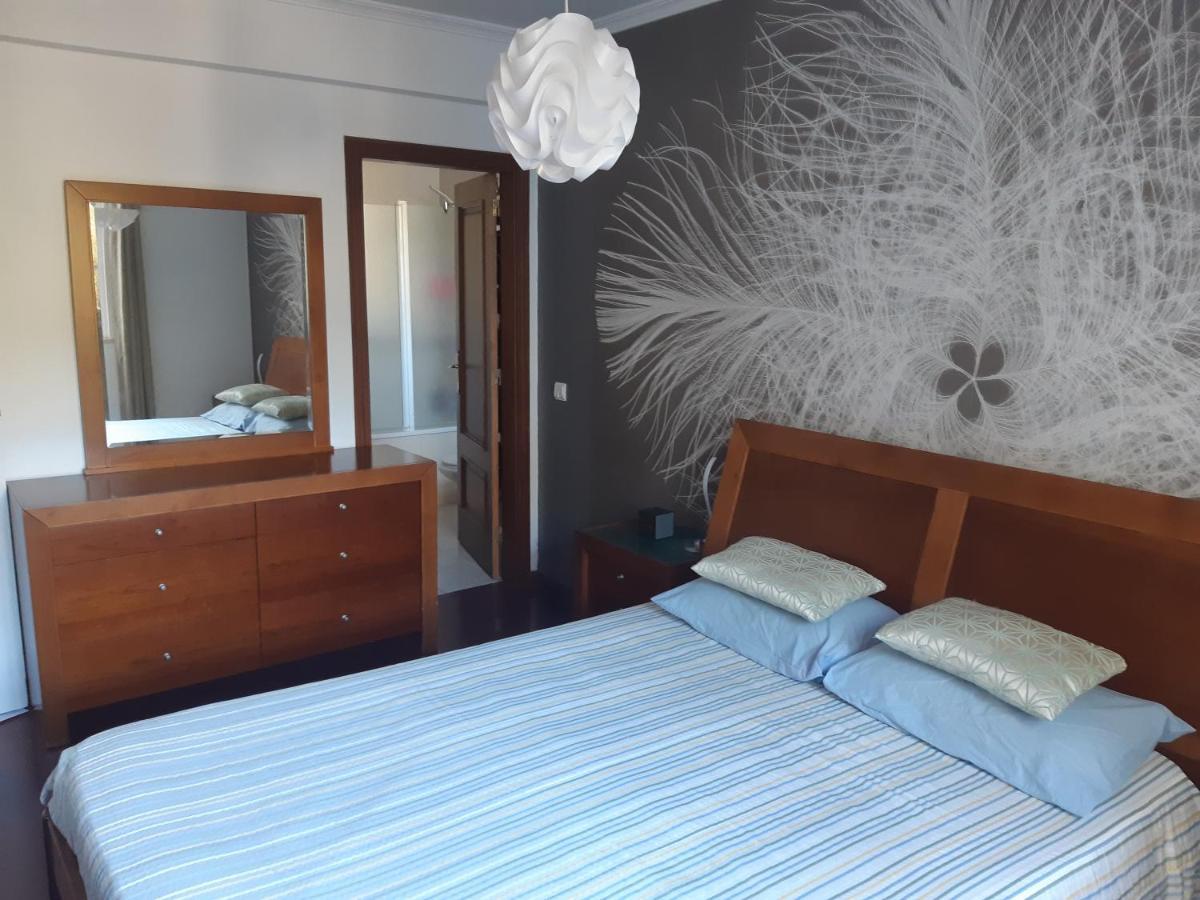 Apartamento Marques Santa Cruz  Bagian luar foto