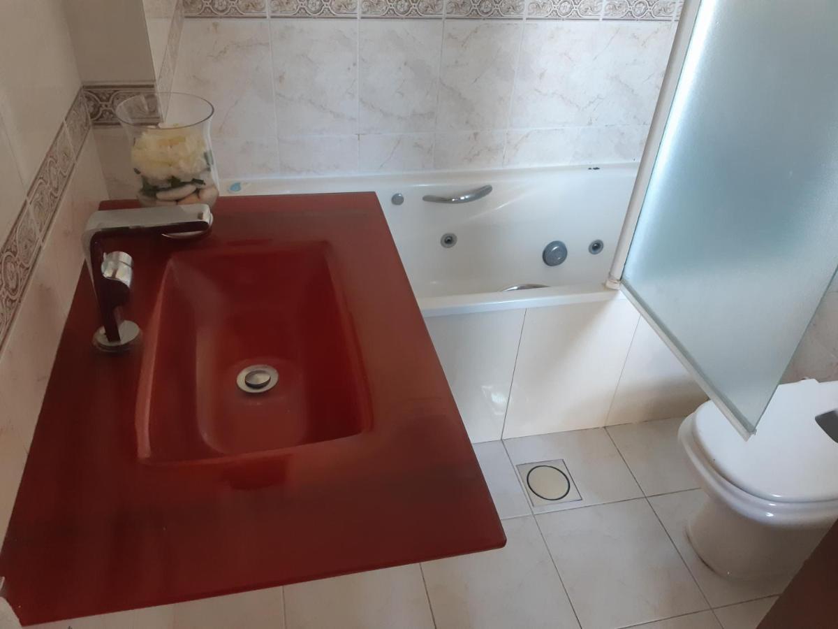 Apartamento Marques Santa Cruz  Bagian luar foto