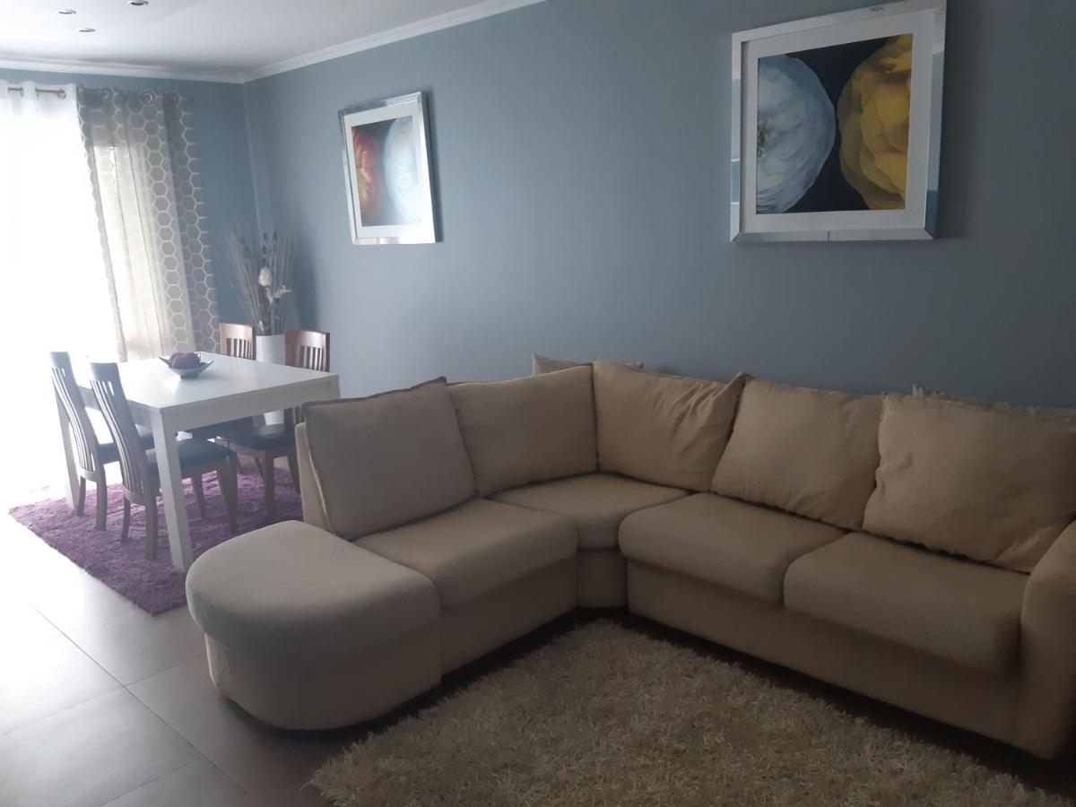 Apartamento Marques Santa Cruz  Bagian luar foto