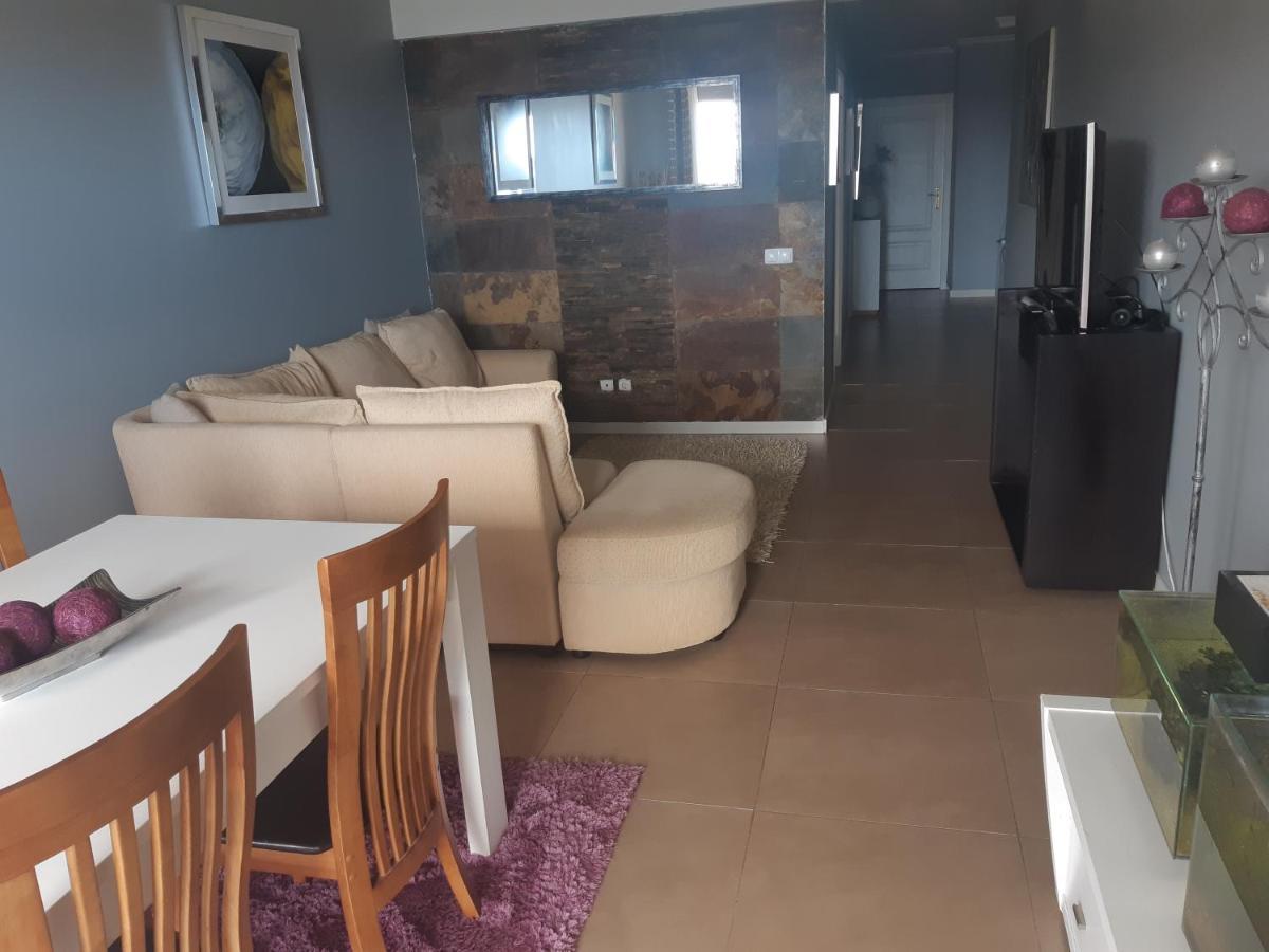 Apartamento Marques Santa Cruz  Bagian luar foto