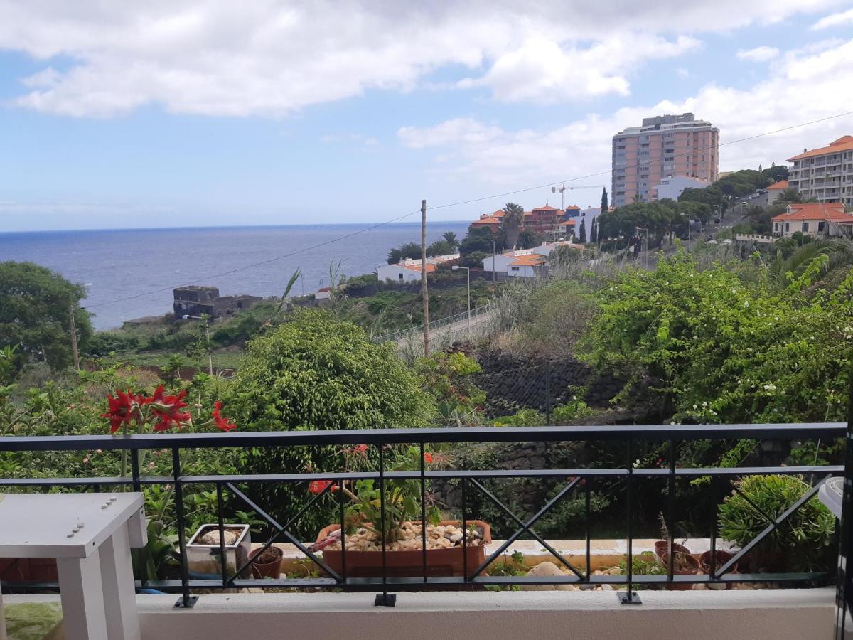 Apartamento Marques Santa Cruz  Bagian luar foto
