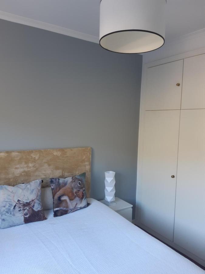 Apartamento Marques Santa Cruz  Bagian luar foto