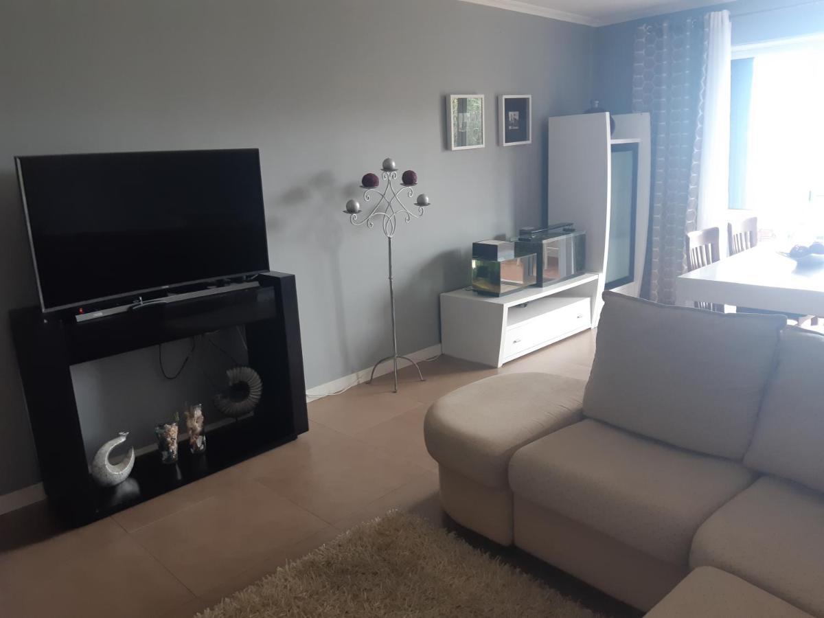 Apartamento Marques Santa Cruz  Bagian luar foto