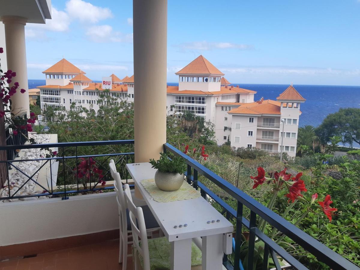 Apartamento Marques Santa Cruz  Bagian luar foto