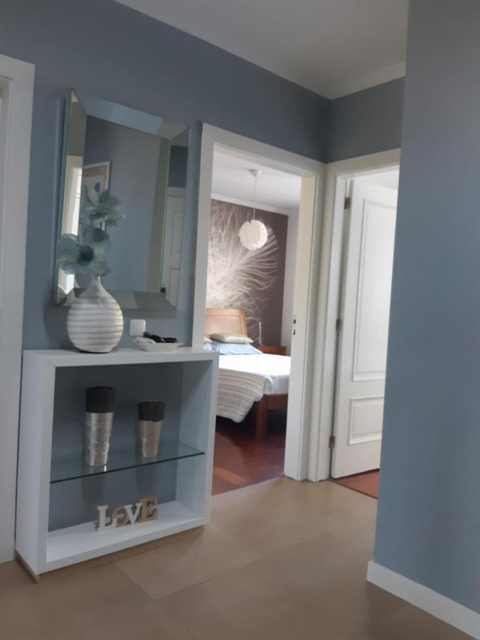 Apartamento Marques Santa Cruz  Bagian luar foto