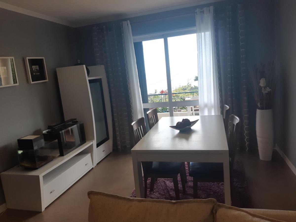 Apartamento Marques Santa Cruz  Bagian luar foto