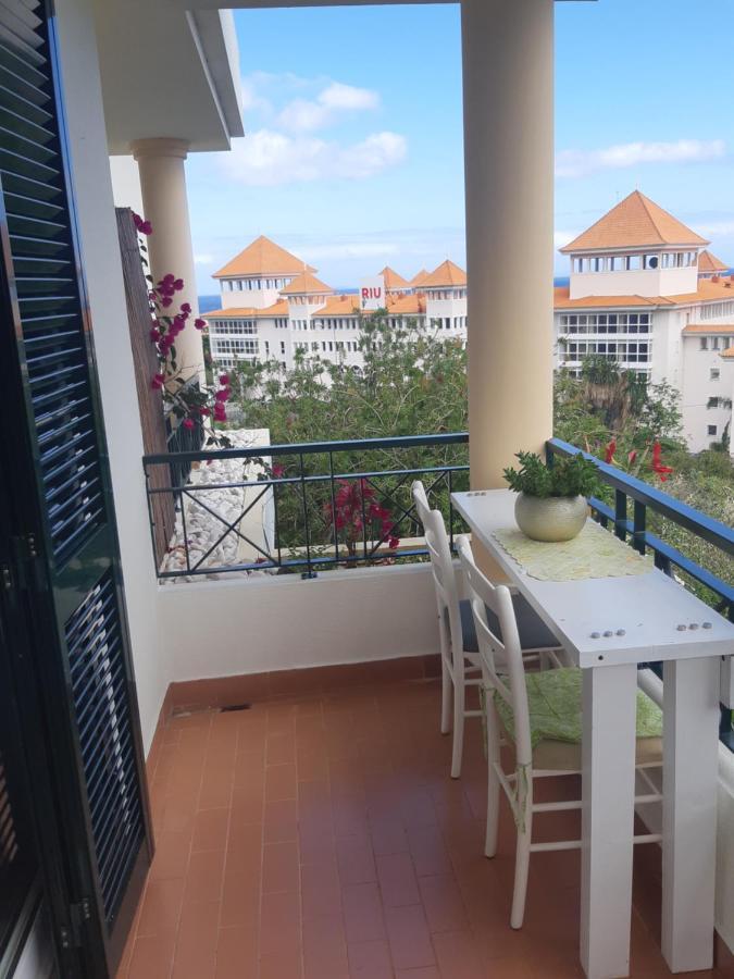Apartamento Marques Santa Cruz  Bagian luar foto