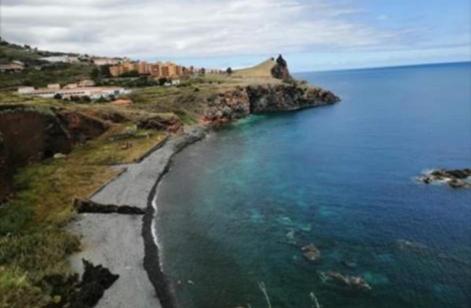 Apartamento Marques Santa Cruz  Bagian luar foto