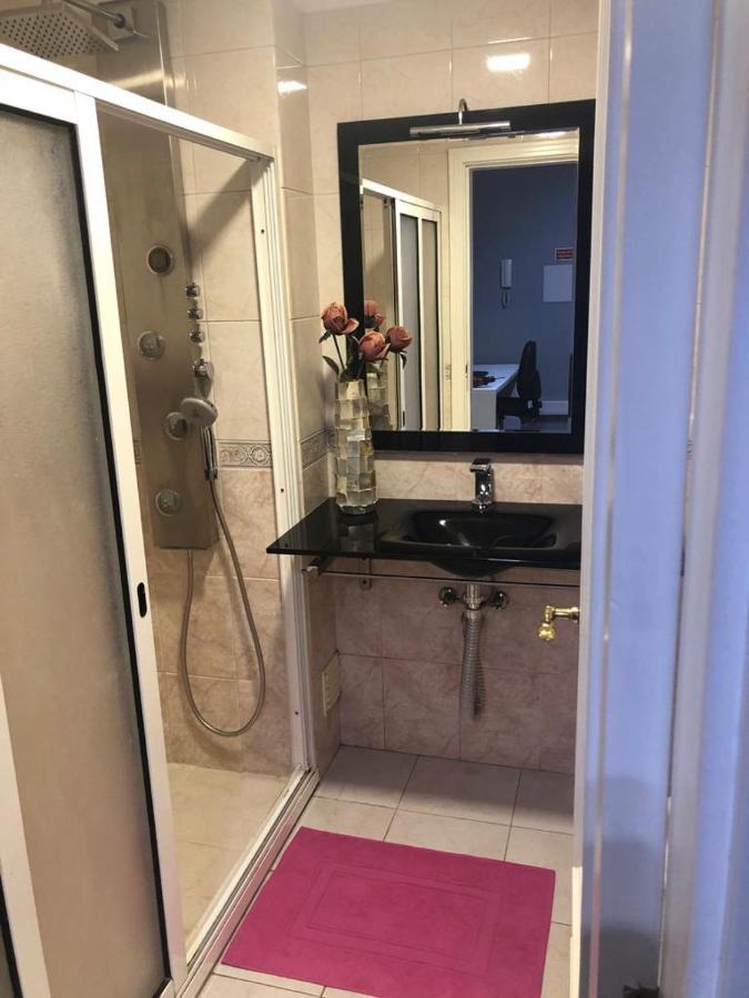 Apartamento Marques Santa Cruz  Bagian luar foto