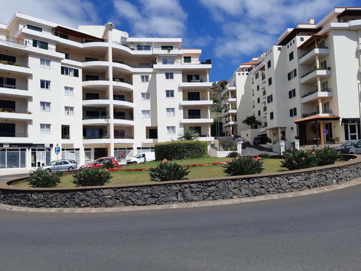 Apartamento Marques Santa Cruz  Bagian luar foto