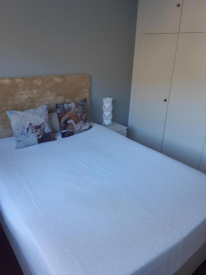 Apartamento Marques Santa Cruz  Bagian luar foto