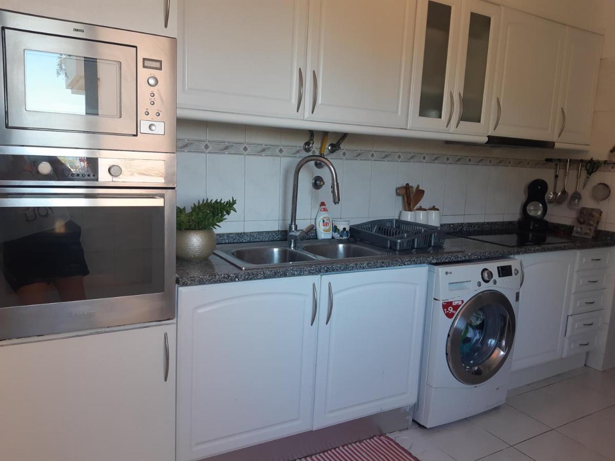Apartamento Marques Santa Cruz  Bagian luar foto