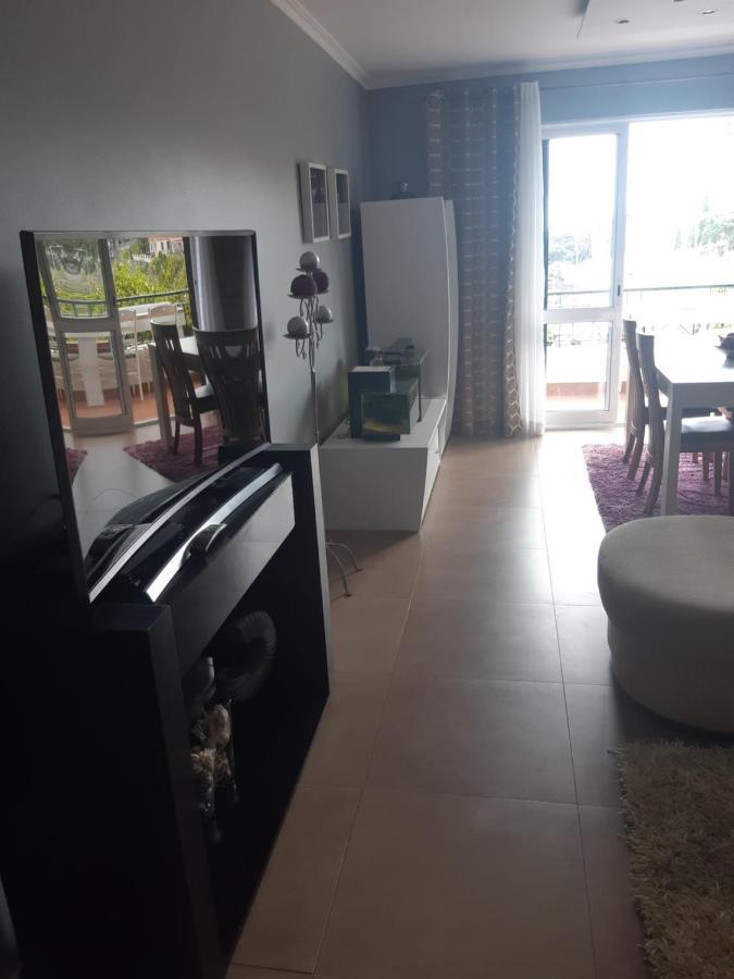 Apartamento Marques Santa Cruz  Bagian luar foto
