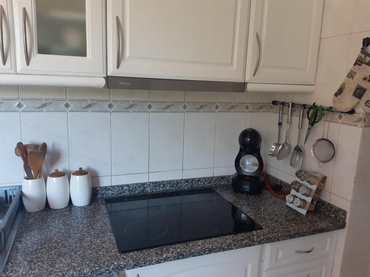 Apartamento Marques Santa Cruz  Bagian luar foto