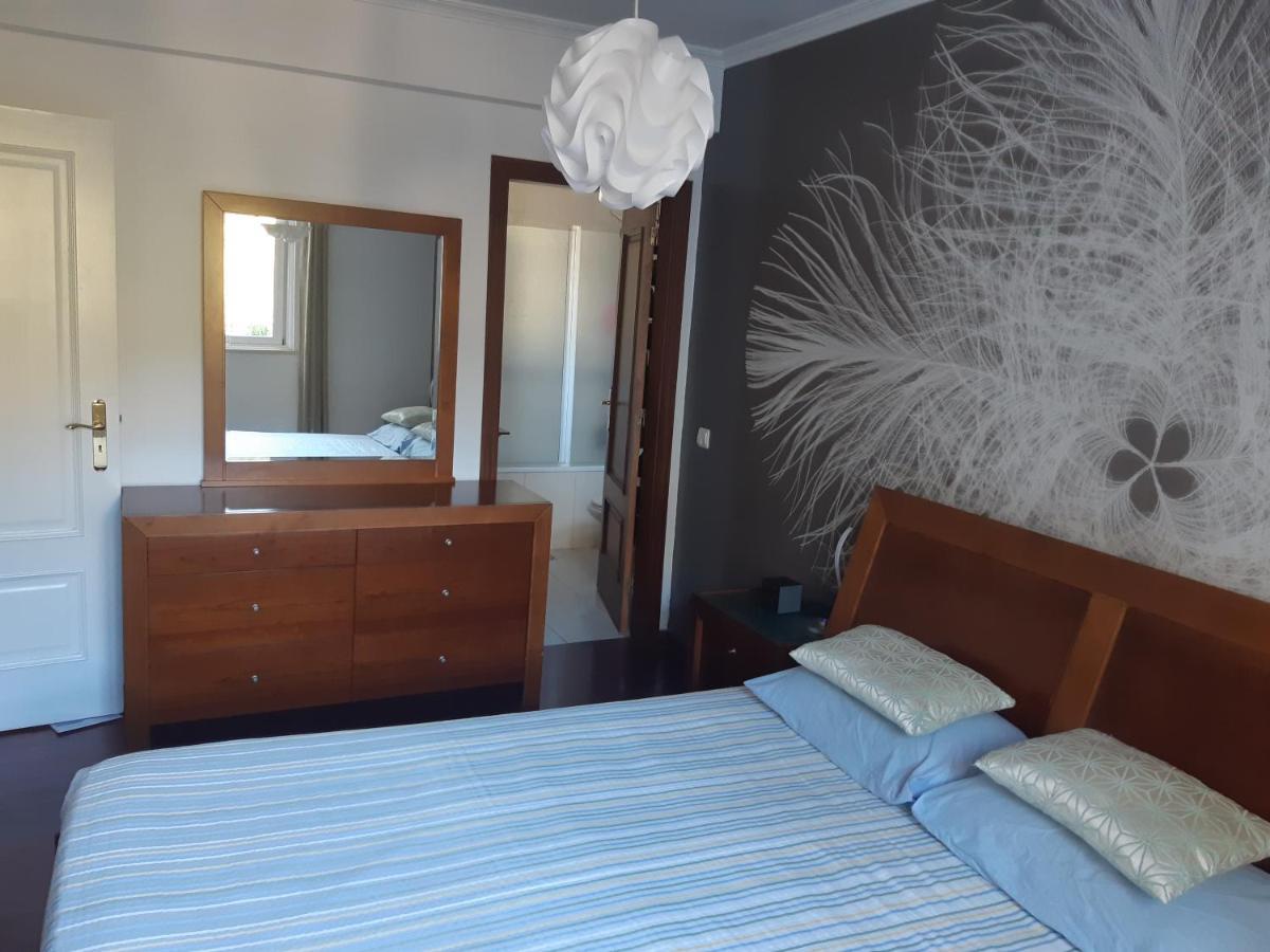 Apartamento Marques Santa Cruz  Bagian luar foto
