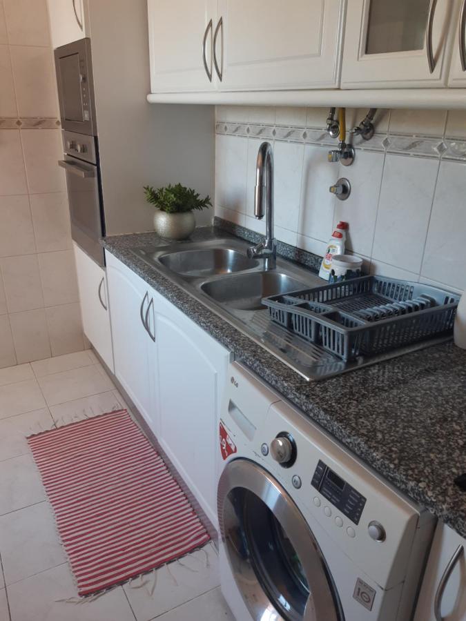 Apartamento Marques Santa Cruz  Bagian luar foto
