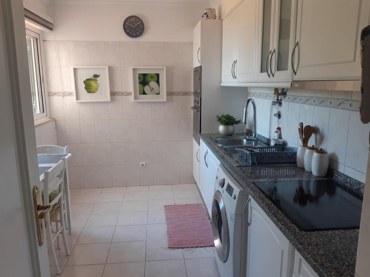 Apartamento Marques Santa Cruz  Bagian luar foto